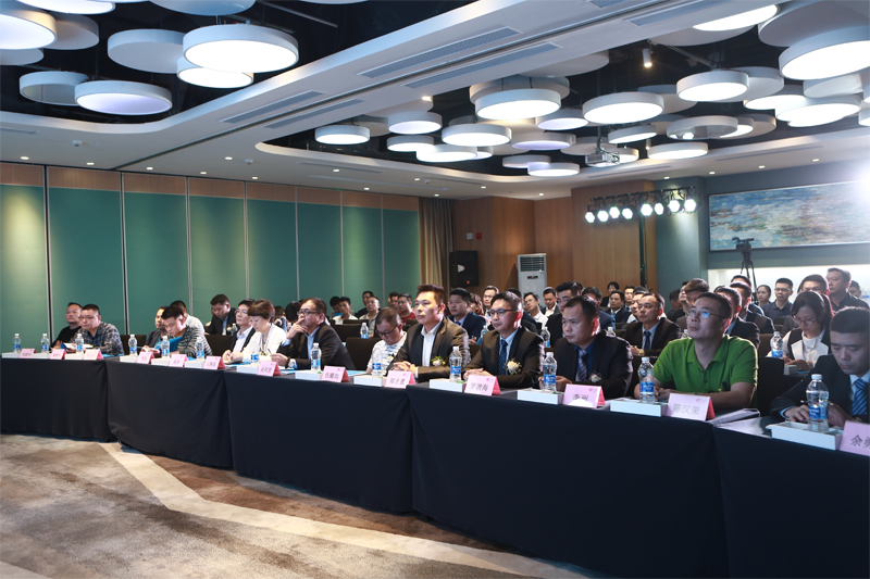 瑞泰風大型工業(yè)風扇發(fā)布會現(xiàn)場 瑞泰風大型工業(yè)風扇發(fā)布會現(xiàn)場