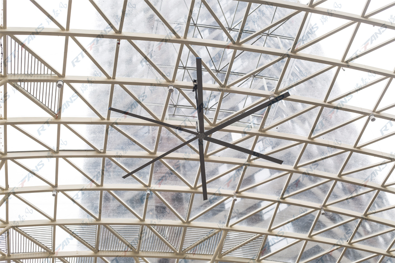 珠海大型工業(yè)吊扇公司 珠海大型工業(yè)吊扇公司