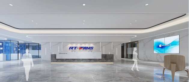 瑞泰風(fēng)超大型風(fēng)扇廠家案例圖 瑞泰風(fēng)超大型風(fēng)扇廠家案例圖