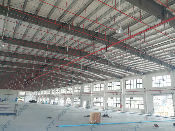 瑞泰風(fēng)大型工業(yè)吊扇廠家案例圖 瑞泰風(fēng)大型工業(yè)吊扇廠家案例圖