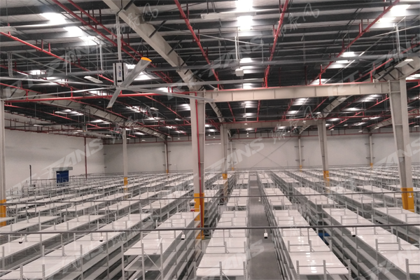 瑞泰風(fēng)大型節(jié)能吊扇廠家案例圖 瑞泰風(fēng)大型節(jié)能吊扇廠家案例圖