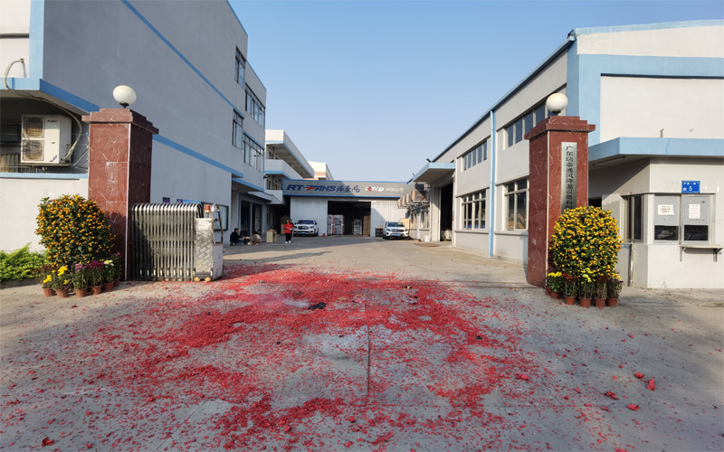 廣東工業(yè)風扇廠家開工圖 廣東工業(yè)風扇廠家開工圖