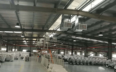 倉(cāng)庫(kù)降溫_倉(cāng)庫(kù)降溫方法案例 倉(cāng)庫(kù)降溫_倉(cāng)庫(kù)降溫方法案例