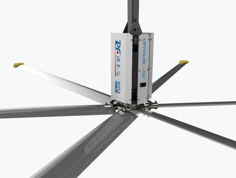 國(guó)內(nèi)的工業(yè)吊扇哪個(gè)牌子的質(zhì)量好？