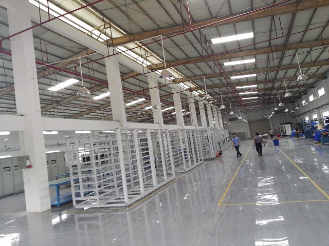 惠州工業(yè)大風(fēng)扇廠家哪家好？選擇瑞泰風(fēng)品牌廠家