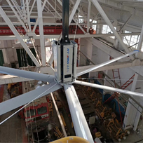 東莞車(chē)間用降溫通風(fēng)設(shè)備廠家，選瑞泰風(fēng)給您不一樣的降溫方案