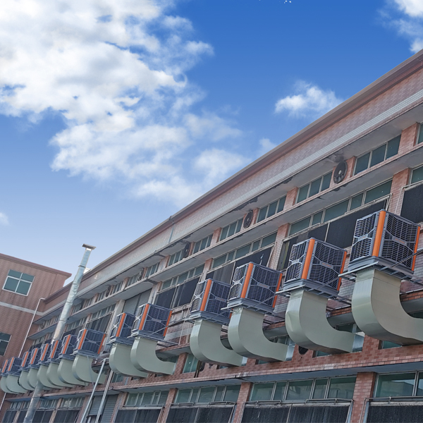 關(guān)于河南水冷空調(diào)，這些你一定要知道！