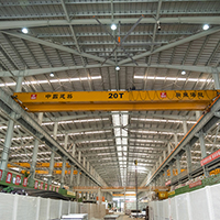 鋼鐵結(jié)構(gòu)廠房降溫，瑞泰風(fēng)帶您清涼一夏。