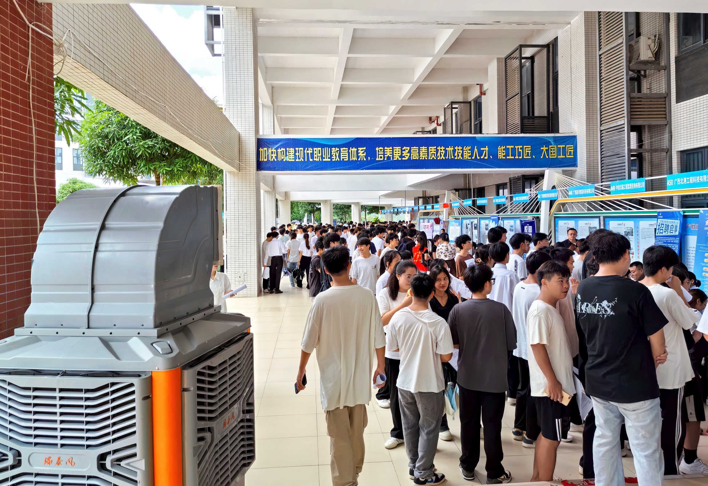 桐花萬里：瑞泰風為青春與夢想護航