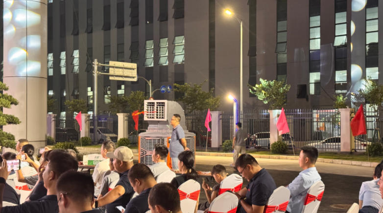 【清涼守護(hù)】速美達(dá)廿五載匠心筑夢(mèng)，再續(xù)華章