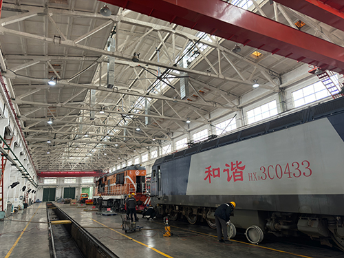 7.3米工業(yè)大風(fēng)扇，一臺吹遍萬平米的“空氣革命”！